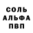 МДМА VHQ Asocial Boy